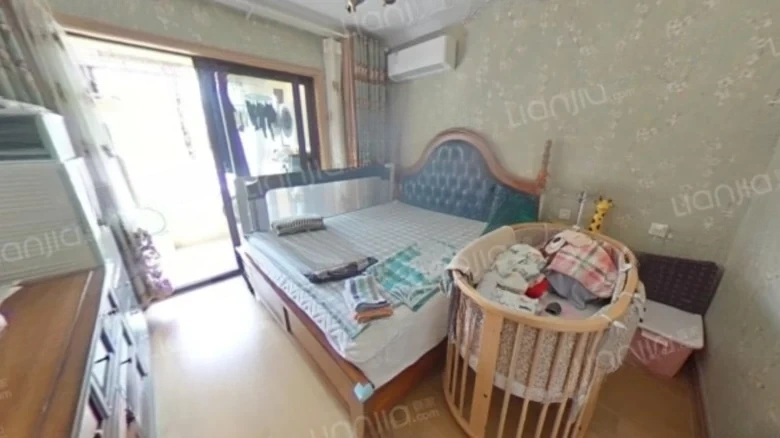 JinDi YueFeng - View 3