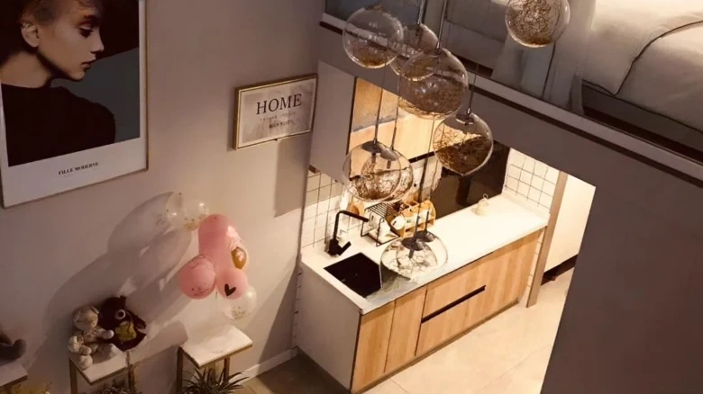 Ryan Center - View 6