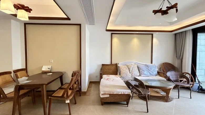 Lian投·Haitang Yun - View 5