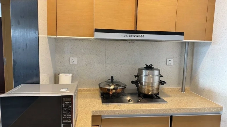 Future Water World - View 9