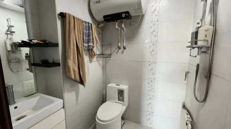 Xuante Garden Phase II - View 4