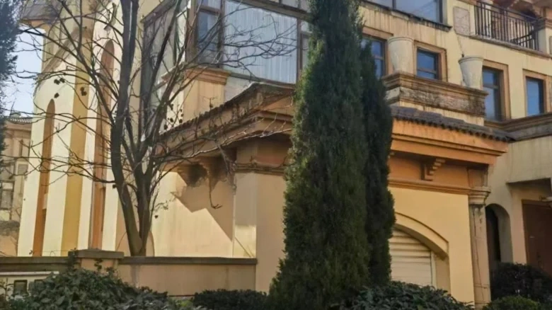 CTS Blue Valley One - View 6