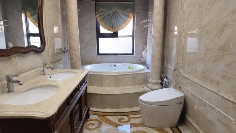 Yihai Blue Bay - View 16