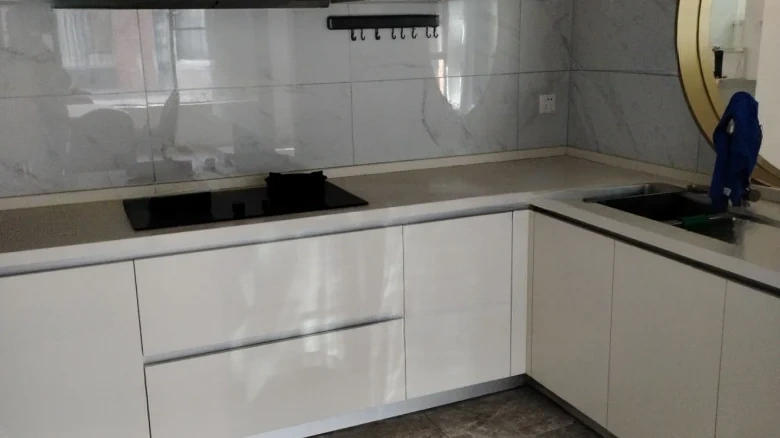 Zhishang Yongjing Bay - View 8