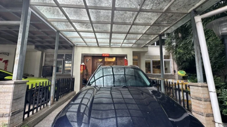 Shanghai Expo Ecocity Yunling Neighborhood - View 16