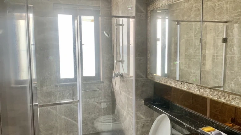 Hengda Riverside Garden - View 13