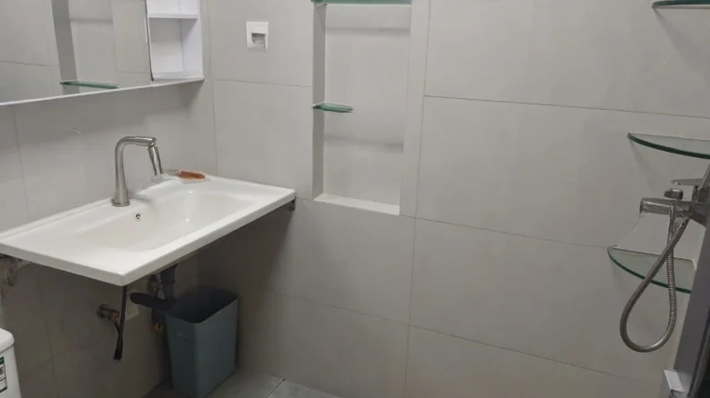 Jiangang New City - View 12