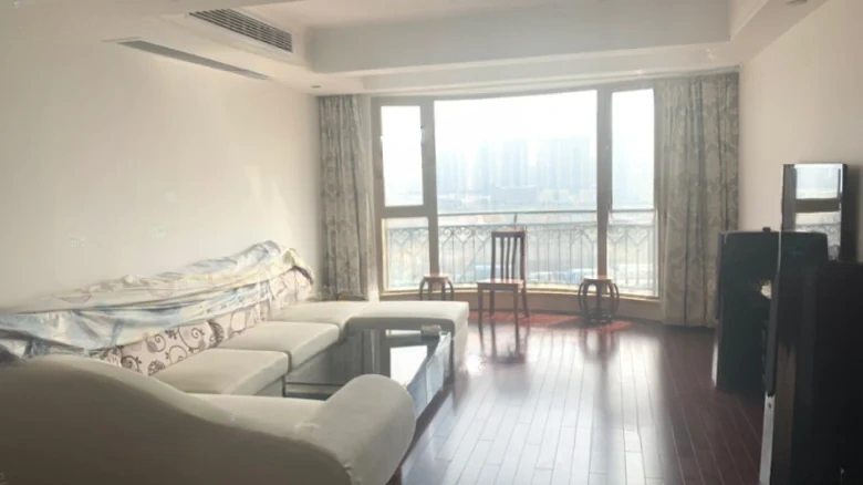 South China Century Flower City Phase II - View 4