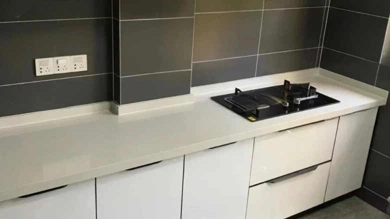 Jingrui Wangan Collection Courtyard - View 8