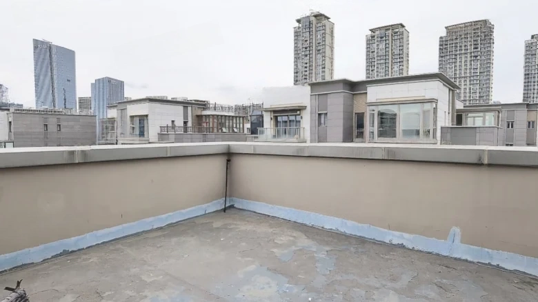 Hengda Jinsha Beach - View 20