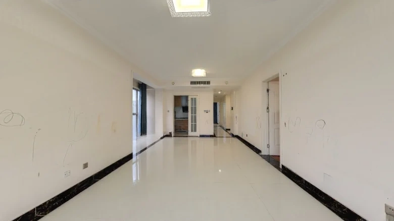 Haier Greenland Quanyun Village Jinlan Garden - View 4