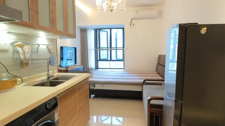 Sanya Evergrande Imperial Mansion - View 3