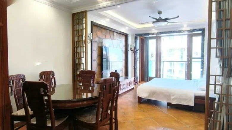 Coastal Fame City - View 3