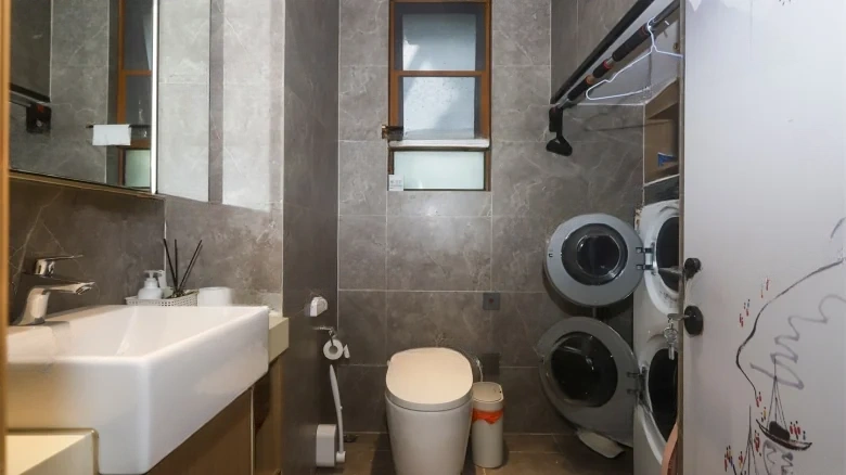 Vanke Lakeside Resort Park Phase II - View 15