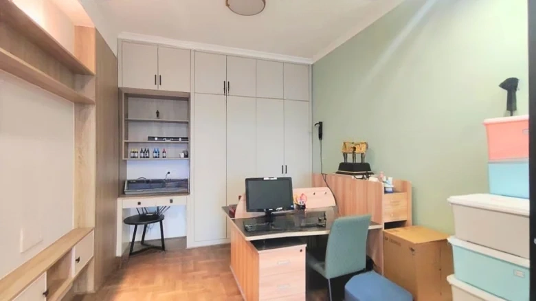 Park Nine Metropolis - View 2