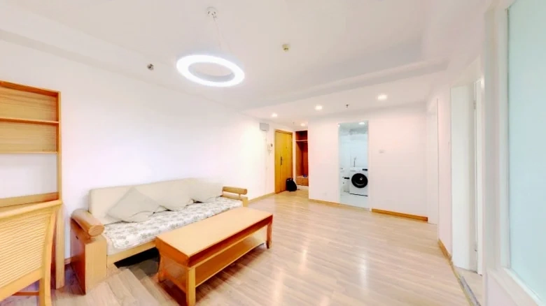 Jingjiang City Garden - View 3