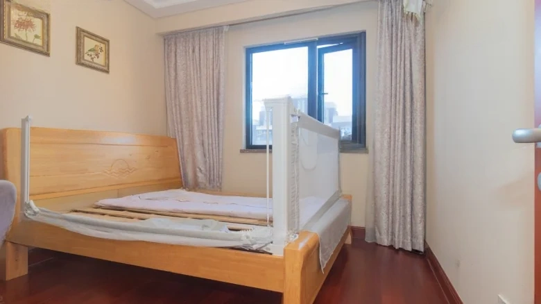 Wanke Golden City - View 4