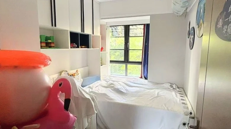 Poly Development Country Garden Joy Mansion - View 3