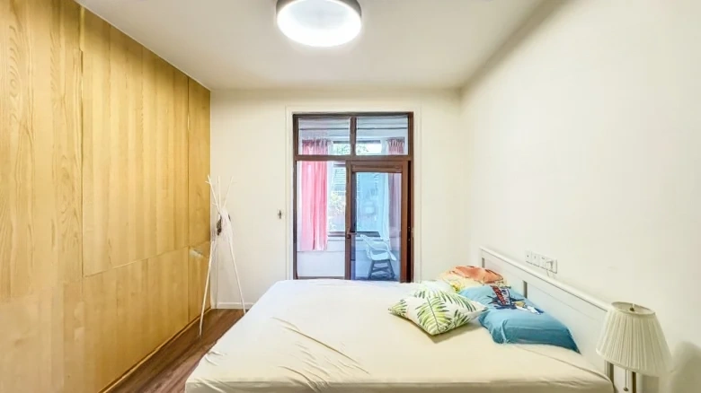 Dongyuan Biyun Tian - View 16