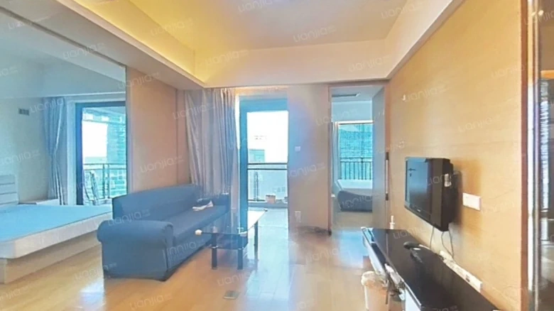 Strait International Community Phase II - View 3