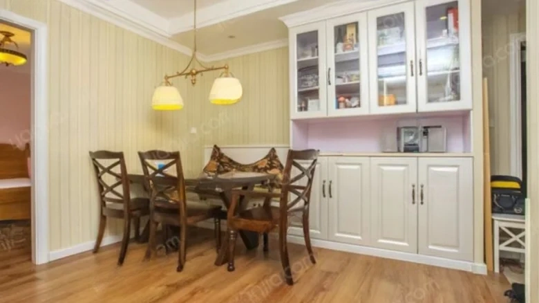 Merchants Haide Mingmen - View 5