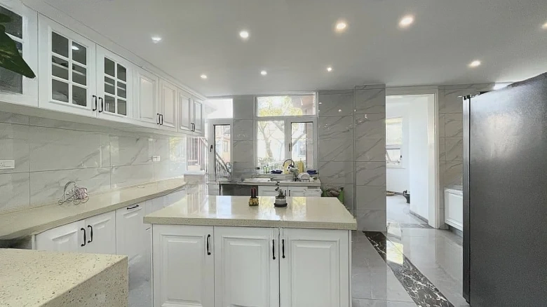 European Garden - View 21