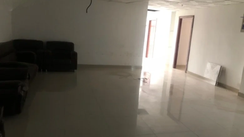 Jiahui Tower - View 2