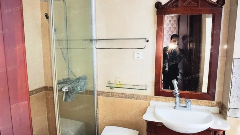 Skyscraping Stone - View 12