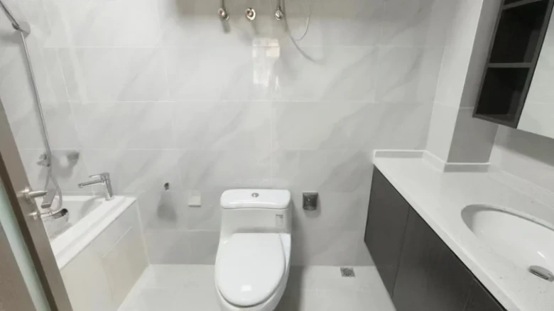 Hehong Haitang Mansion - View 6