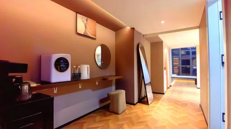 JunTai Central Park C District - View 4