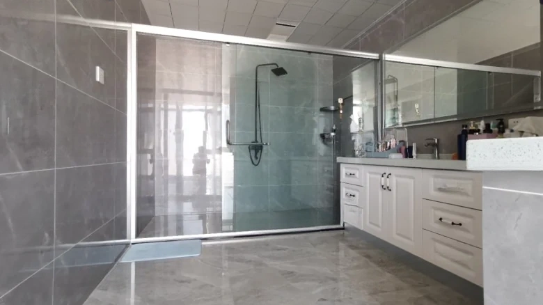 Golden Edge Mountain Villa - View 16