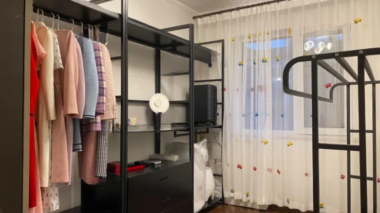 Banff Garden - View 3