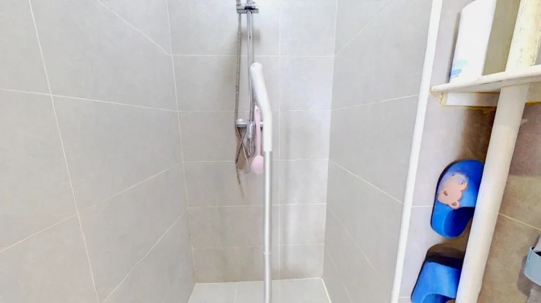 Cherry Second Lane 8号 Yard - View 7