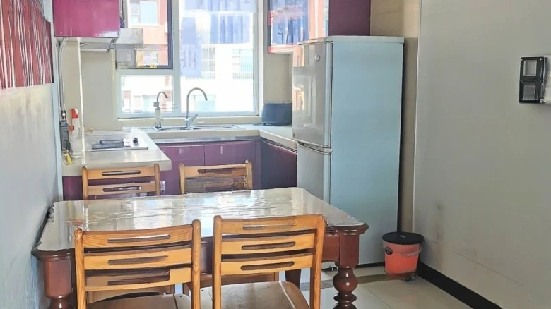 Changqing Garden - View 4