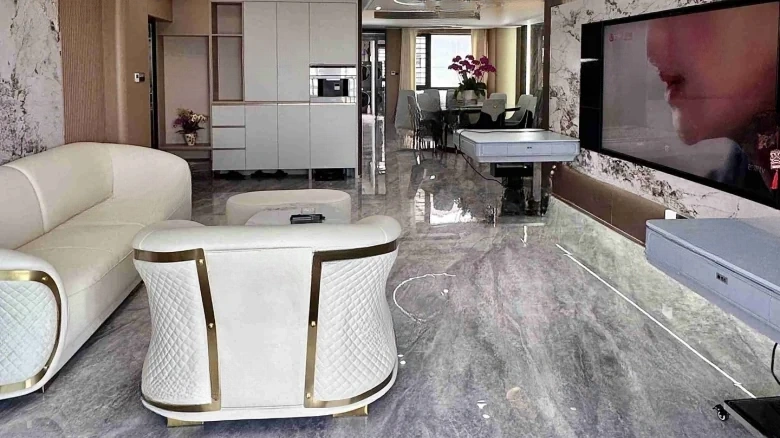 Royal View City - View 4