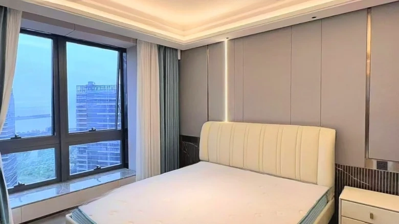 Mountain Bay 8号楼 - View 3