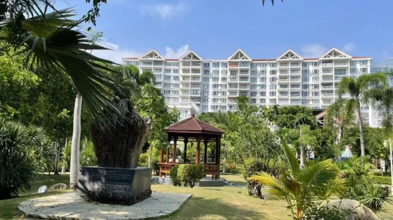 Jiaheshanghai Jingguojian International Residence - View 9