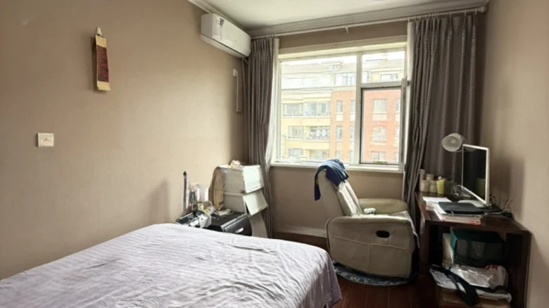 Forte Göteborg Forest Phase I - View 4