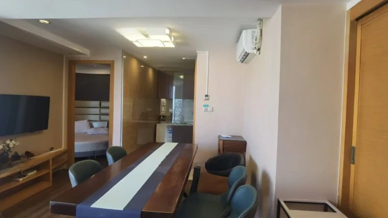 Sanya Haiyue Terrace - View 4