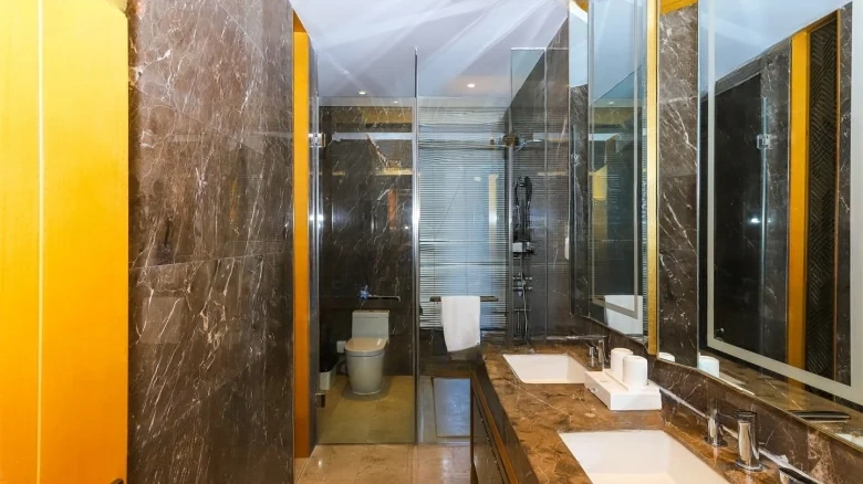 Atlantis Tang'an - View 22