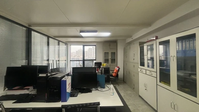 Lanzhou Zhongtianjian Plaza - View 6