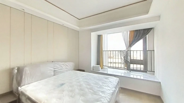 Harmony Grand Rich Sky Residence - View 3