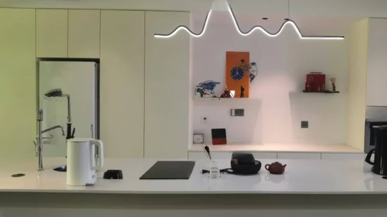 Phoenix Wanlong Apartment - View 5