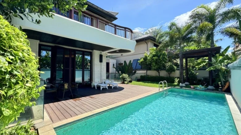 Renecheng·Haitang Bay - View 20