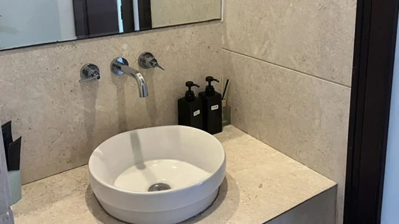 Half Mountain Peninsula Phase III Donghai Bay - View 7