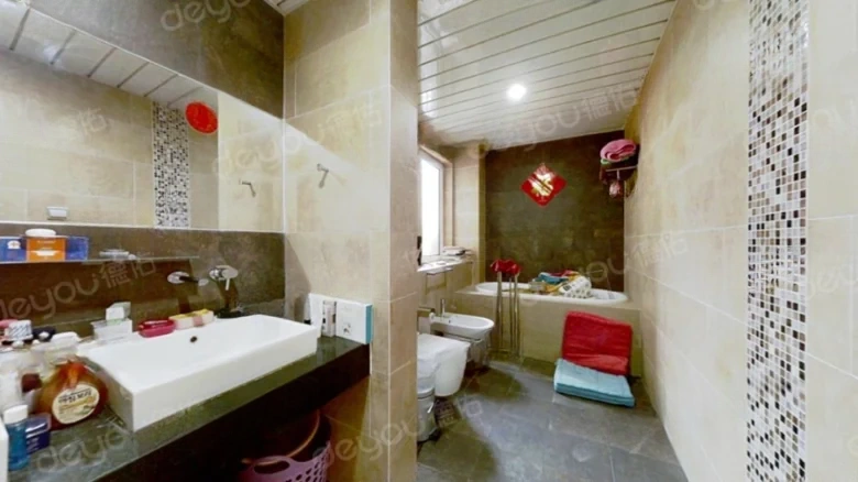 Honor Beauty Imperial Garden - View 8