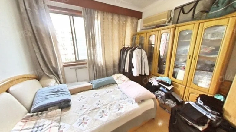 Shandong Provincial Procuratorate Dormitory - View 2