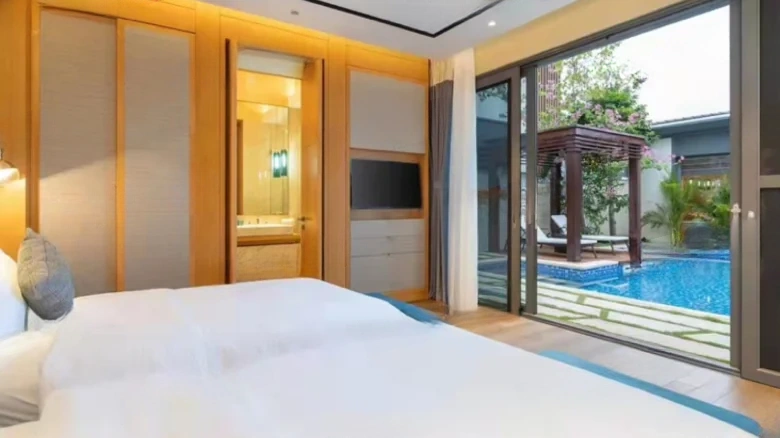 Atlantis Tang'an - View 5