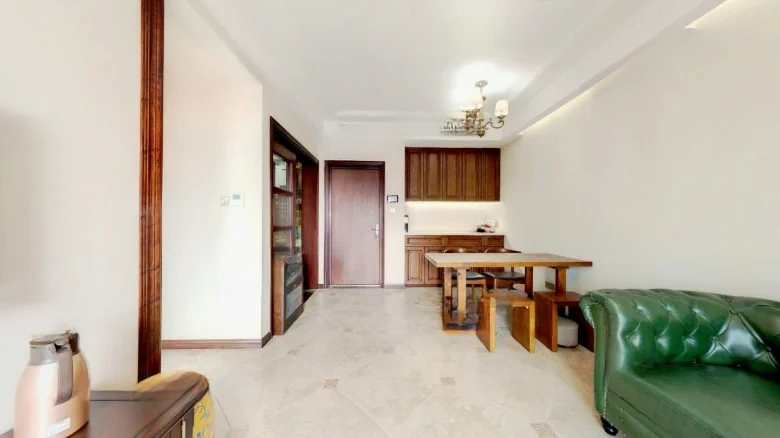 Kowloon Wharf Topaz - View 3