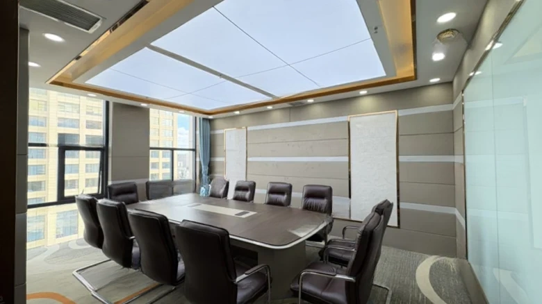 No. 1 Residence - View 4